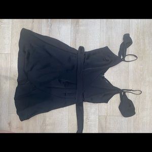 Little black dress size Medium